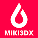 miki3dx