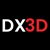 DX3D