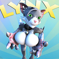 Darkseal's Lynx