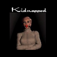 Shadoman's Kidnapped