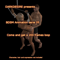 DarkDesire BDSM Serie 05