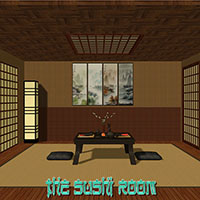Richabri's Sushi Room