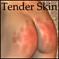 Babbelbub Tender Skin