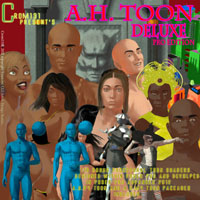 Crom131's A.H.Toon Deluxe Pro