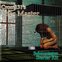 Crom131's Yes Master Submmission Starter Kit
