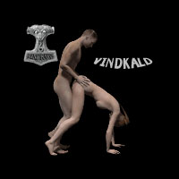 Vindkald's Bend Over for V4 and M4