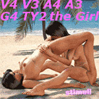 Stimuli's Cat's Cradle for V4 A4 G4 V3 A3 the Girl and TY2