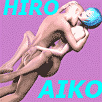 Stimuli's Missionary 1 Animated Poses for Aiko & Hiro