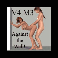 stimuli's V4 Against the Wall