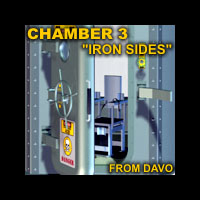Davo's Chamber 3: "Iron Sides"