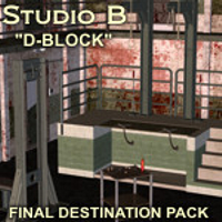 Davo's D-Block "Final Destination" package