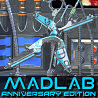 Davo's Madlab Anniversary Edition