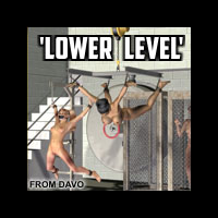 Davo's Studio B "Lower Level"