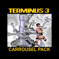 Davo's TERMINUS-3 "THE CARROUSEL PACK"