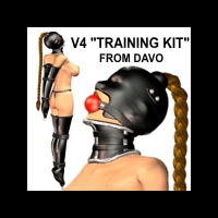 Davo's V4 "Training Kit"