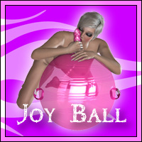 SynfulMindz' Joy Ball