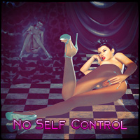 SynfulMindz' No Self Control