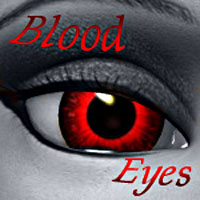 Tarena Chran's Blood Eyes