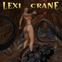 Lexi Crane