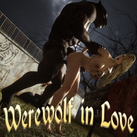 Werewolf in Love