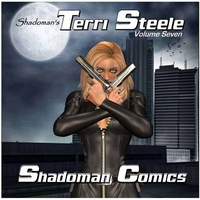 Terri Steele Volume 7