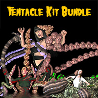 Tentacle Kit Bundle