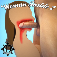 Woman Inside 2