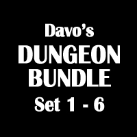 Dungeon Bundle
