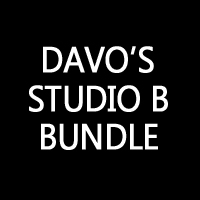Studio B Bundle
