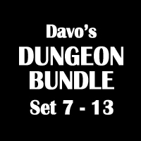 Dungeon Bundle 2
