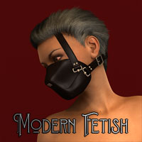 Modern Fetish 07 - Puppy Play