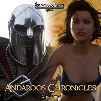 Andaroos Chronicles - Chapter 4