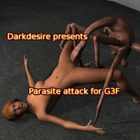 Parasite Attack For G3F