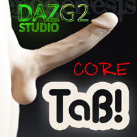 TaB DS G2 Core Pack v1.03e