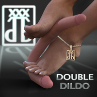 Double Dildo
