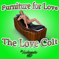 FFL The Love Colt