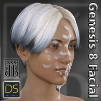 Genesis 8 Facial