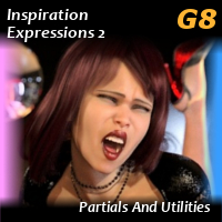 Inspiration Expressions G8 2