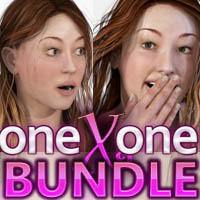 The ONE X ONE Bundle!