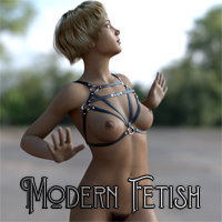 Modern Fetish 17