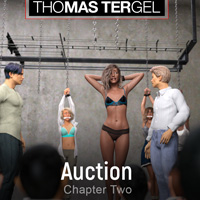 Auction - Chapter Two