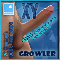 XY Growler