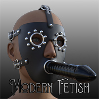 Modern Fetish 25