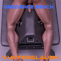 Obedience Bench