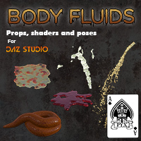 Body Fluids For DAZ