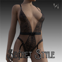 Secret Style 16