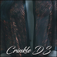 Crinkle DS