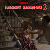 Hammer Smashed 2