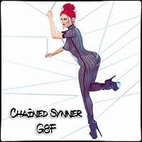Chained Synner G8F