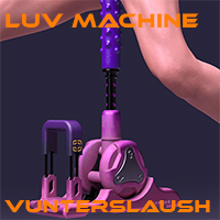 Luv Machine
